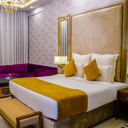 Ifq Hotel & Resort Islamabad Luaran gambar